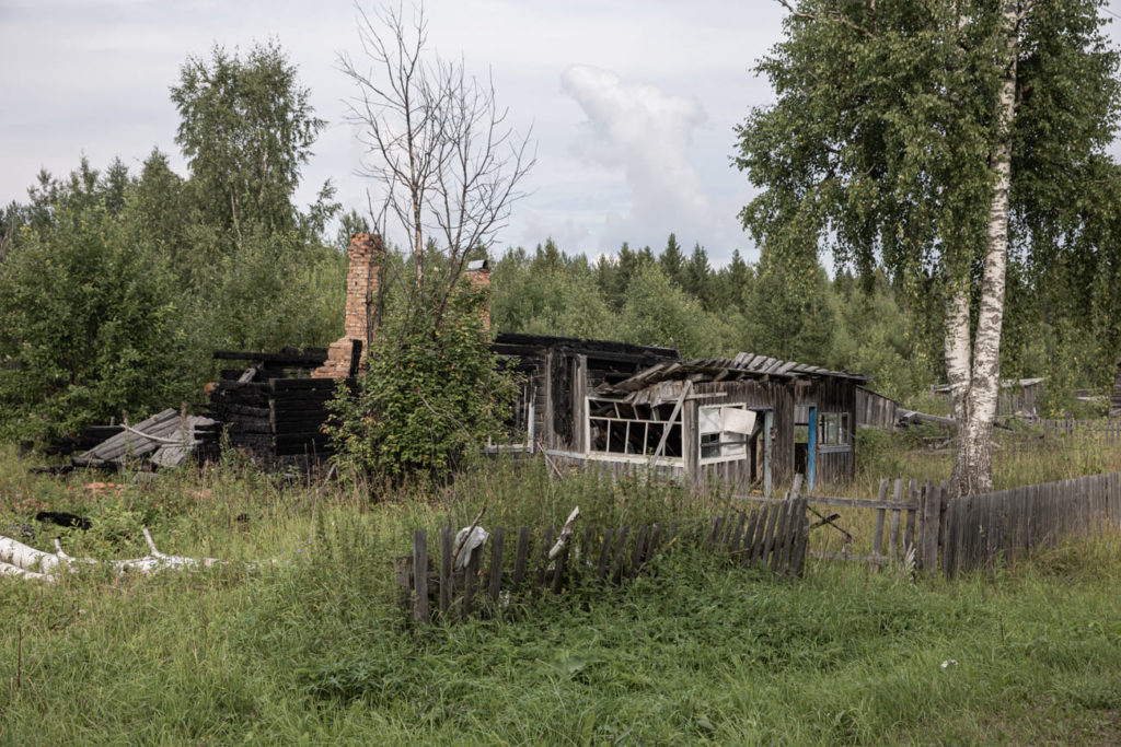 Фото: Юлия Невская для НВ