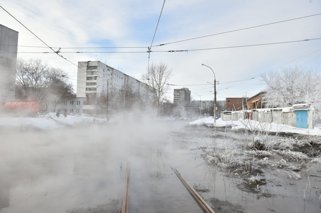 Фото: Николай Егоров для НВ