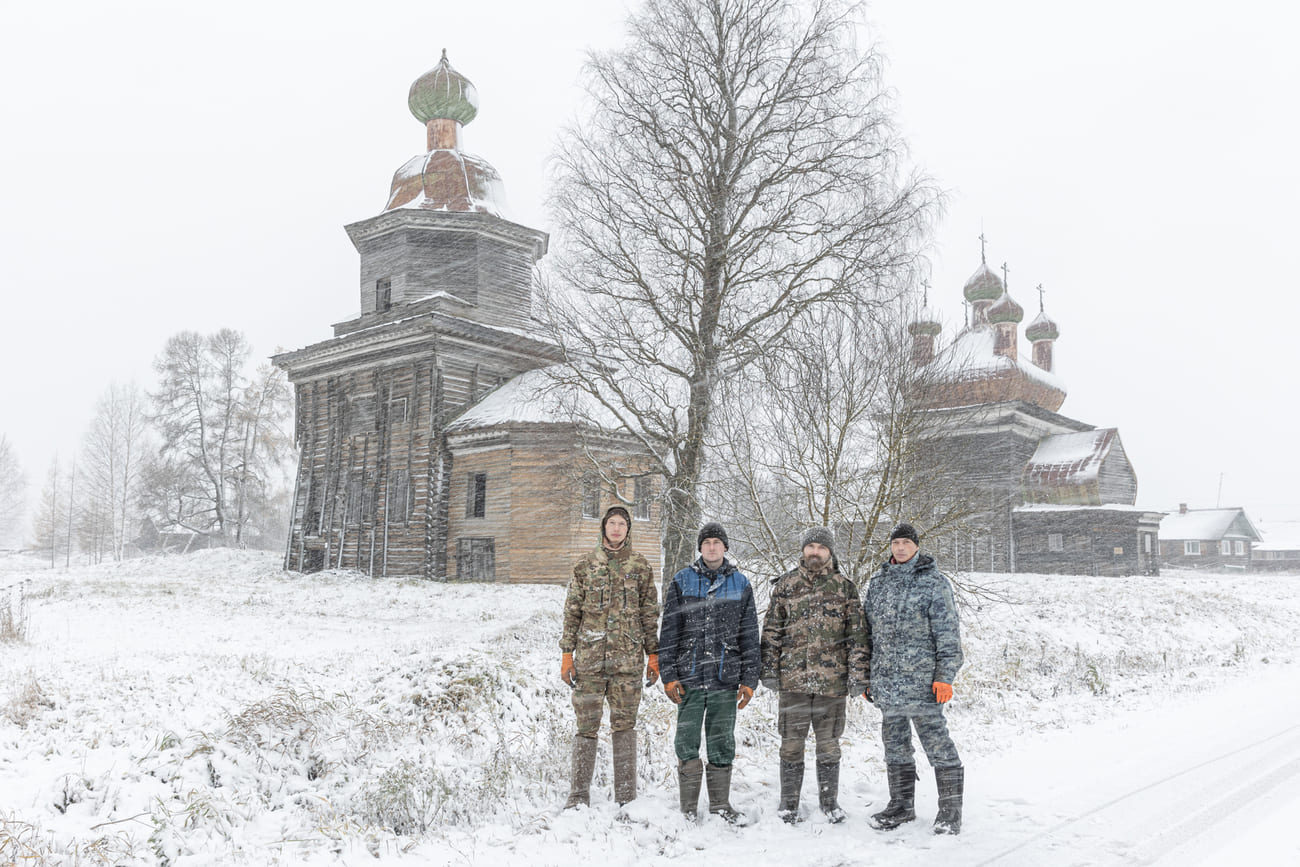 Фото: Юлия Невская